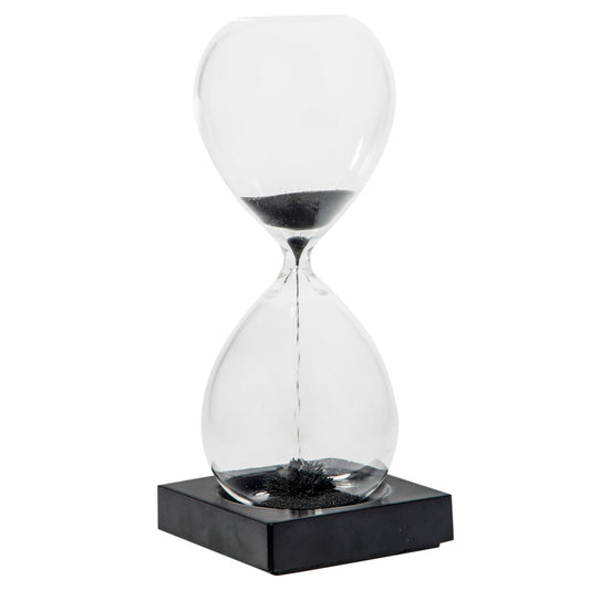 8 Inch Hourglass Magnetic Stand GB